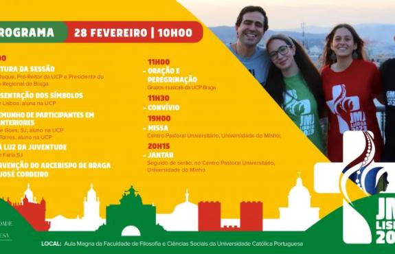 PROGRAMA JMJ 23