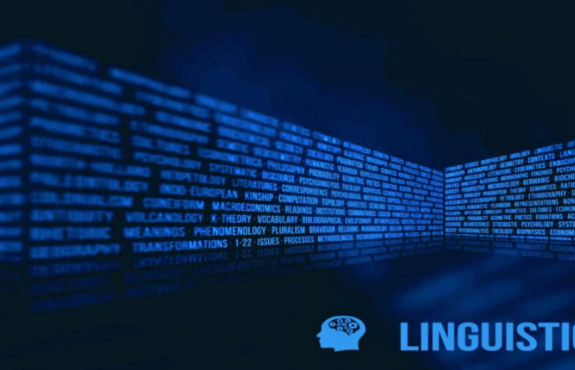 SUMMER SCHOOL LINGUISTIC 2022
