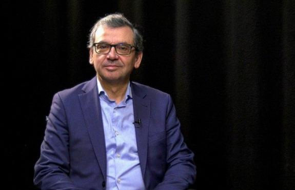 João Duque - Direito Canónico na aplicação do Sínodo