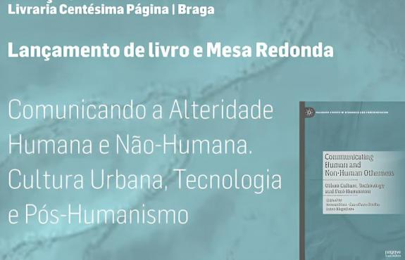 Livro CEFH Luísa Magalhães