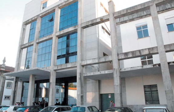 EDIFÍCIO FFCS