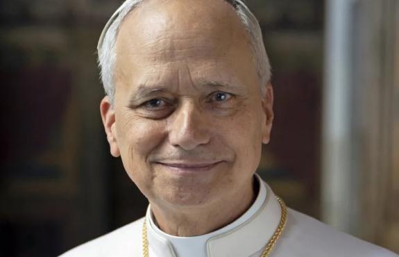 Papa Leão XIV