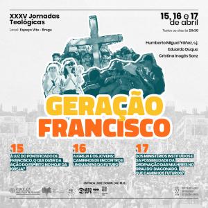 Geração Francisco programa