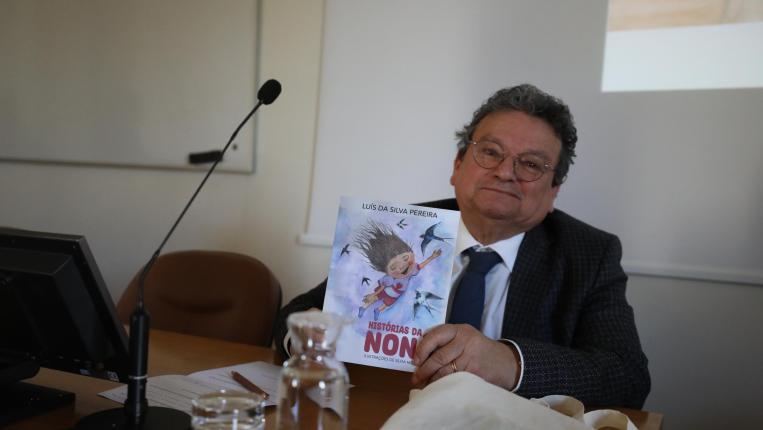 HISTÓRIAS DE NONÔ 2