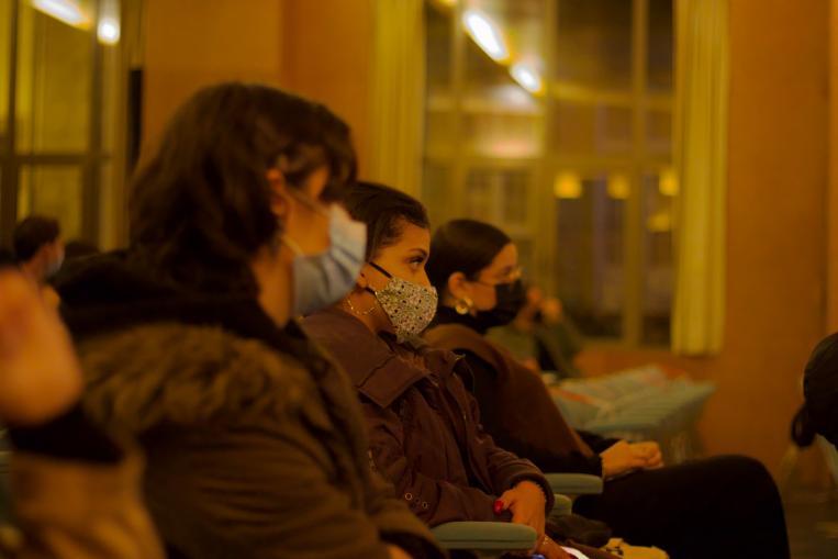I Jornadas da Hospitalidade e Academia 2
