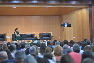 Prof. João Duque Congresso 2