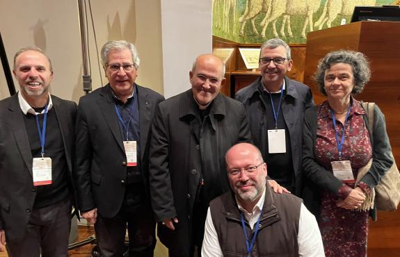 Congresso Internacional de Teologia 24