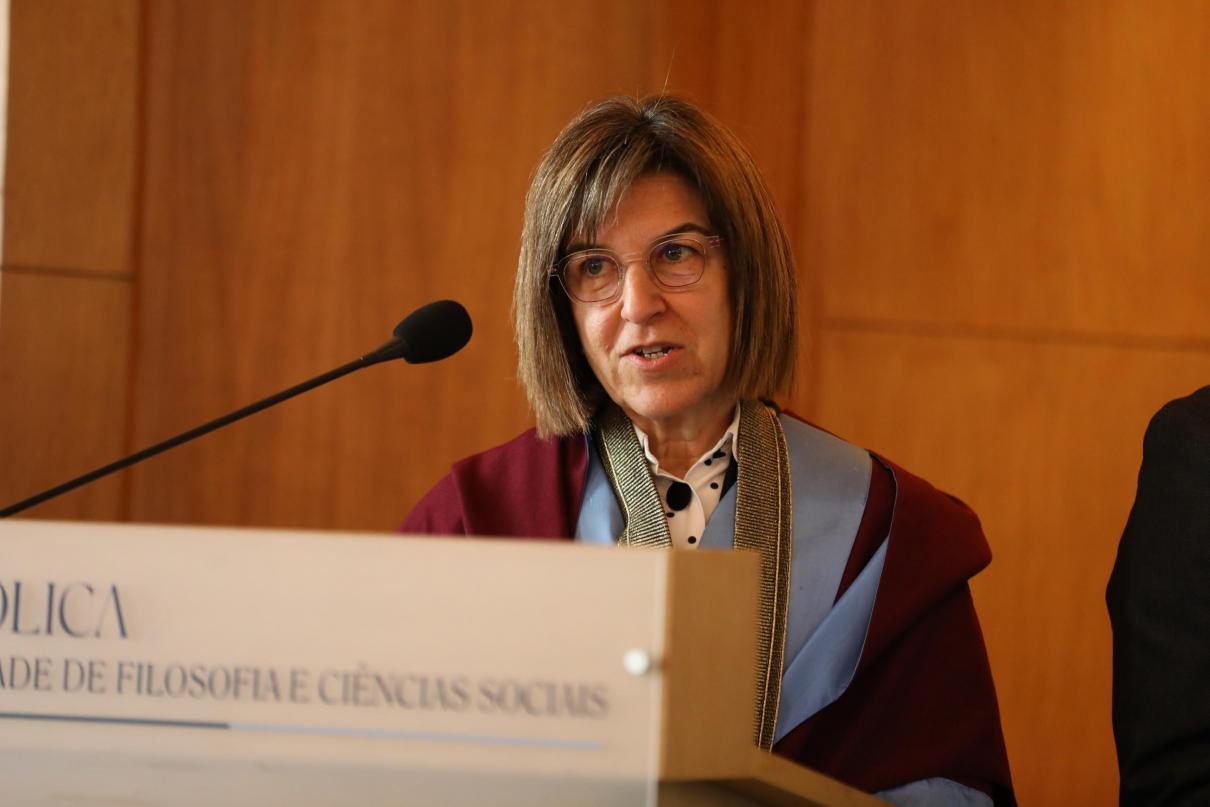 Margarida Mano Dia Académico- DM