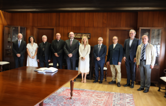 Tomada de Posse FT 2