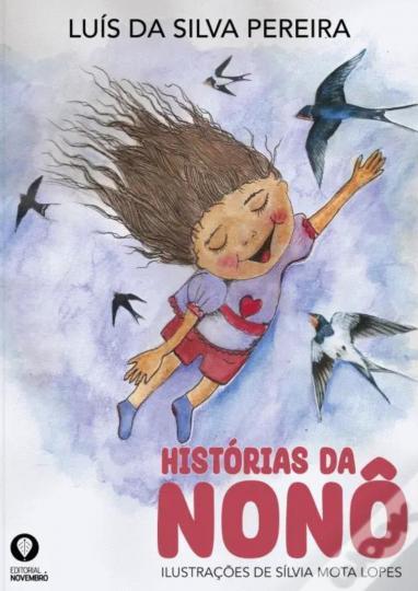 HISTÓRIAS DA NONÔ